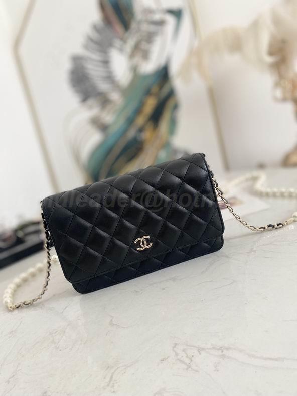 Chanel Handbags 1001